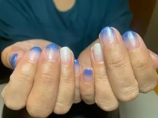 ショート ネイル M. KOTOMIのネイルデザイン