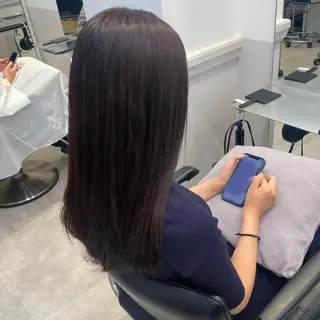 ロング sara/ハンサム ショート【蔵前】のヘアスタイル