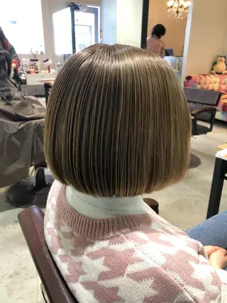 ショート 💎清水隆宏💎 TOPSTYLISTのヘアスタイル