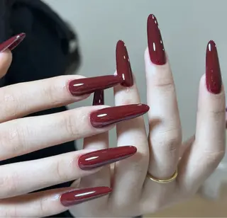 ネイル Co coのネイルデザイン