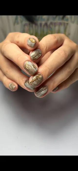 ネイル select salon所属・314 さんいちよん yumiのネイルデザイン