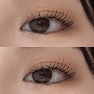 マツエク・マツパ ᴇʏᴇʟɪsᴛ ᴍɪᴋɪ️🫧のマツエク・マツパデザイン