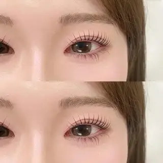 マツエク・マツパ 🤍美眉/パーマ 🤍Yamamotoのマツエク・マツパデザイン