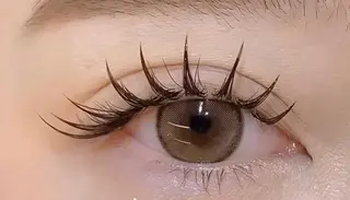 マツエク・マツパ Hawaii Eyelash所属・Hawaii ハワイアイラッシュのマツエク・マツパデザイン