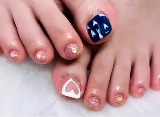 ネイル HazeGrass NAILのネイルデザイン