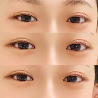 マツエク・マツパ Unica lush所属・Unica.lush エリカのマツエク・マツパデザイン