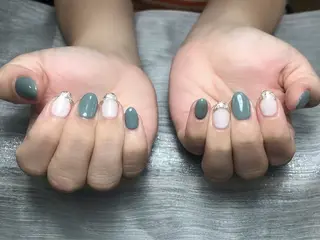 ネイル るか 池袋のネイルデザイン