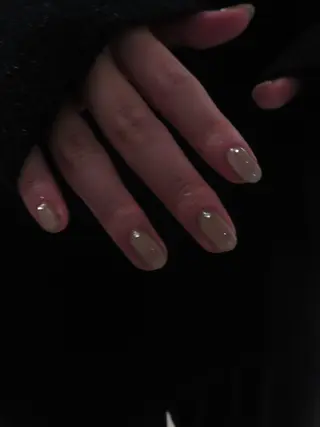 ネイル 市川 加奈子のネイルデザイン