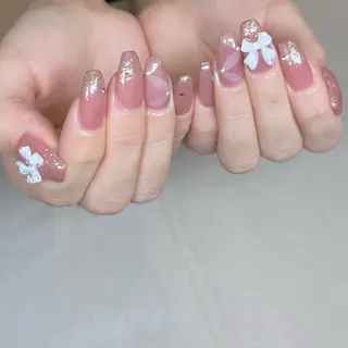 ネイル maison de NALIのネイルデザイン