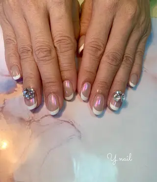 ネイル Feliz所属・Feliz 楽しいネイルサロンのネイルデザイン