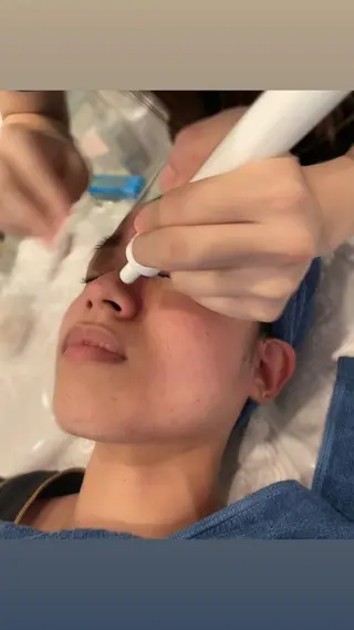 女性のお悩み美容 サロン　ヴィーナスのエステ・リラクイメージ