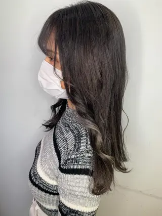 カラー 艶髪／髪質改善 ♡Tsuzumiのその他イメージ