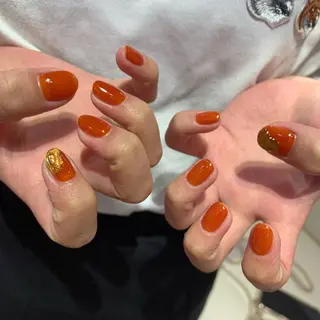 ネイル ELAN) Hasegawaのネイルデザイン