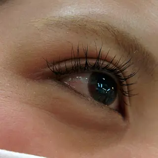 まつエク SG アイラッシュ ラッシュリフトのその他イメージ