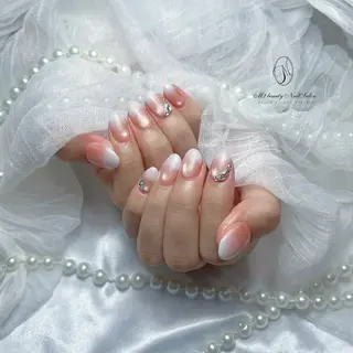 ネイル M2 BEAUTY マリエのネイルデザイン