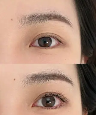 マツエク・マツパ 💓if beauty2号店のネイルデザイン