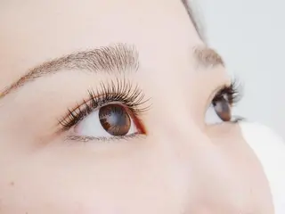 マツエク・マツパ 脱毛×アイラッシュCeriseLaLa所属・まつげ&アイブロウ スリーズララ🍒のマツエク・マツパデザイン