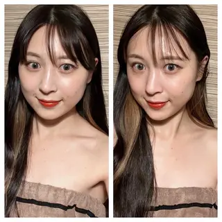小顔❤️都度 脱毛❤️表参道・青山のエステ・リラクイメージ