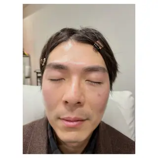 アイブロウ 表参道/韓国風美眉 眉、お顔のwax脱毛の眉毛・アイブロウイメージ