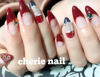 ネイル cherie nail所属・馬場 鮎のエステ・リラクイメージ