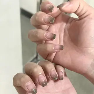 ネイル VENUSBELT hidekaのネイルデザイン