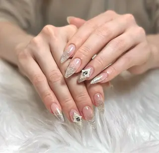 ネイル Nichi Nailsのネイルデザイン