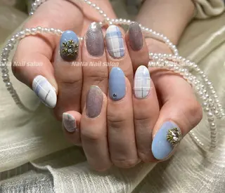 ネイル Unicorn Nail原宿表参道のネイルデザイン