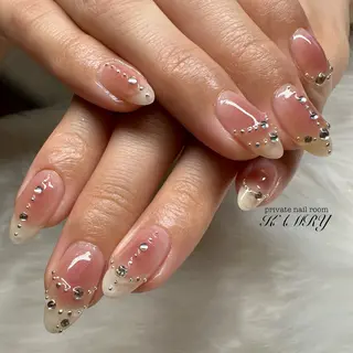 ネイル La ala nailのネイルデザイン