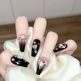 ネイル Kanao_ CloudyChanのネイルデザイン