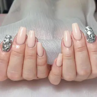 ネイル KI KIのネイルデザイン