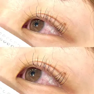 マツエク・マツパ リラ　四日市店所属・【無料💖】Lila 四日市店木村のマツエク・マツパデザイン