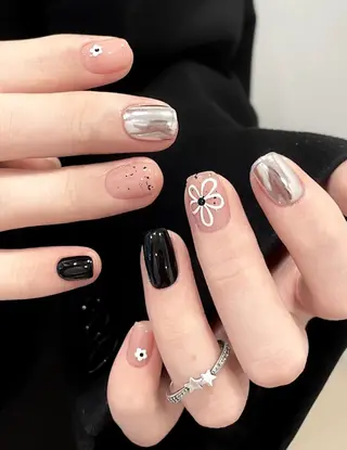 ネイル Tagi Nail所属・Tagi Nail 銀座のネイルデザイン