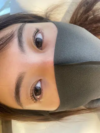 マツエク・マツパ Colk ☆のマツエク・マツパデザイン