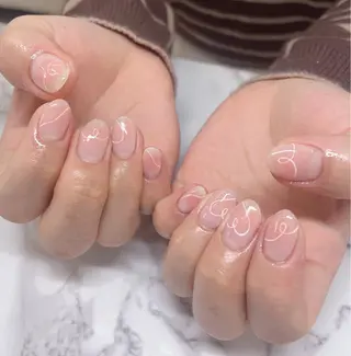 ネイル kouca  nail所属・コウ カnail💅のネイルデザイン