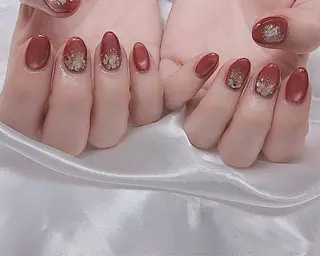 ネイル Beauty Salon Regene 【リジェネ】所属・Regene TAMURAのネイルデザイン