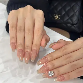 ネイル Nail salon SEICAのネイルデザイン