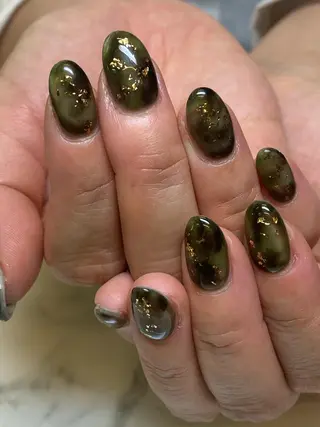 ネイル nailCORURI所属・nail CORURIのネイルデザイン