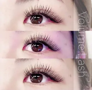マツエク・マツパ Lumos nail&eyelash所属・Lumos Ayakaのマツエク・マツパデザイン