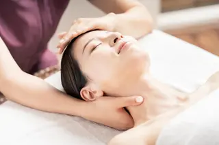 fermata  LUXE relaxation & beauty所属・江越 眞里恵のエステ・リラクイメージ