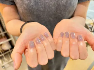 ネイル 村上 眞美のネイルデザイン