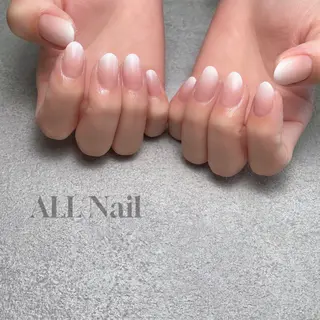 ネイル ALL Nail &whiteningのその他イメージ