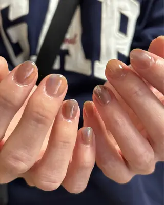 ネイル kotone / toneのネイルデザイン