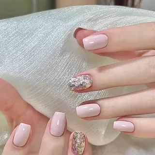 ネイル ジュリ ネイルのネイルデザイン