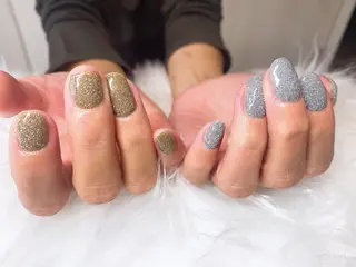 ネイル Theネイルサロン所属・The ネイルサロンのネイルデザイン