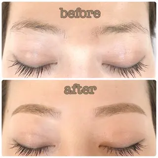 アイブロウ BGP いなばのエステ・リラクイメージ