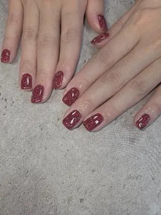 ネイル flure de neige yukiのネイルデザイン