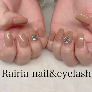 ネイル Rairianail 小岩店のネイルデザイン