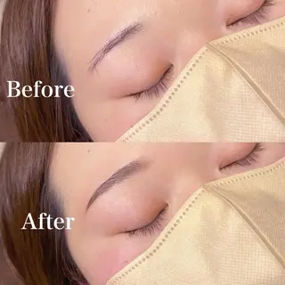 アイブロウ Eye lashのマツエク・マツパデザイン