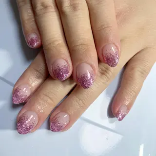 ネイル MaHaRo所属・S HARUKAのネイルデザイン