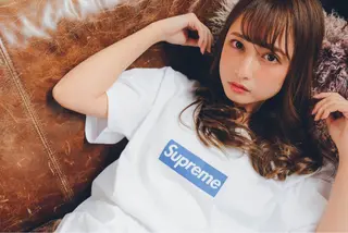 ロング takashi hairのヘアスタイル